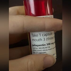 GABA Pain relief for fibromyalgia, nerve pain, tension headaches, etc and more